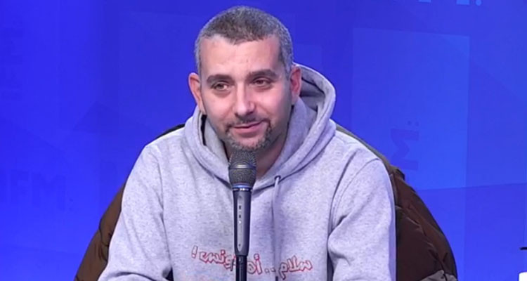استدعاء هيثم المكي للمثول أمام فرقة الحرس بصفاقس