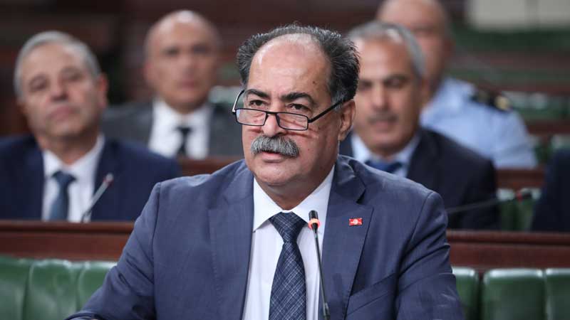 البرلمان.. لجنة الحقوق والحريات تستمع لوزير الداخلية