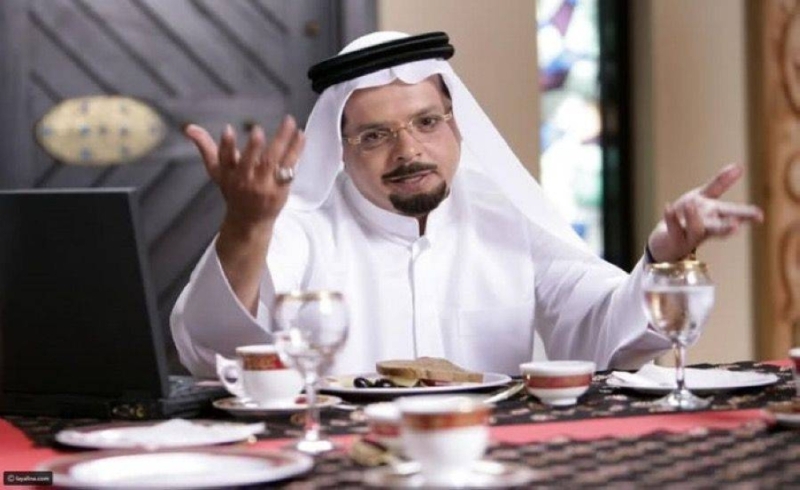 السعودية تُكرم النجم محمد هنيدي بمنحه الجنسية.
