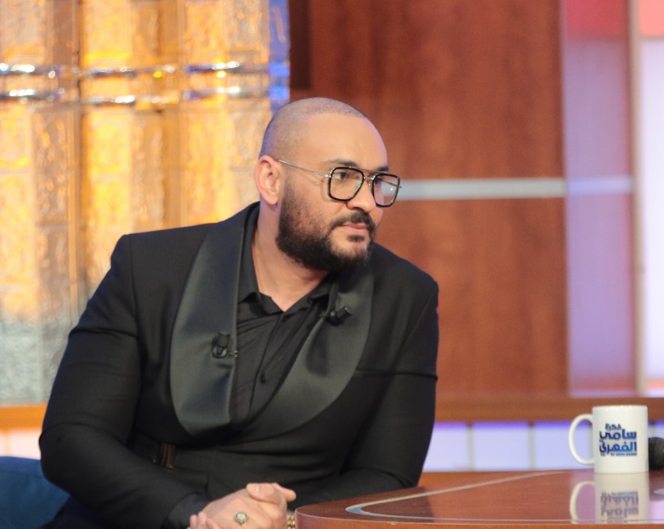 الشاب بشير: 
