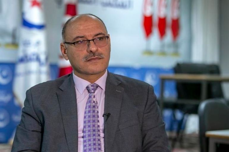 الشعيبي... النهضة معنية بالرئاسية في هذه الحالة