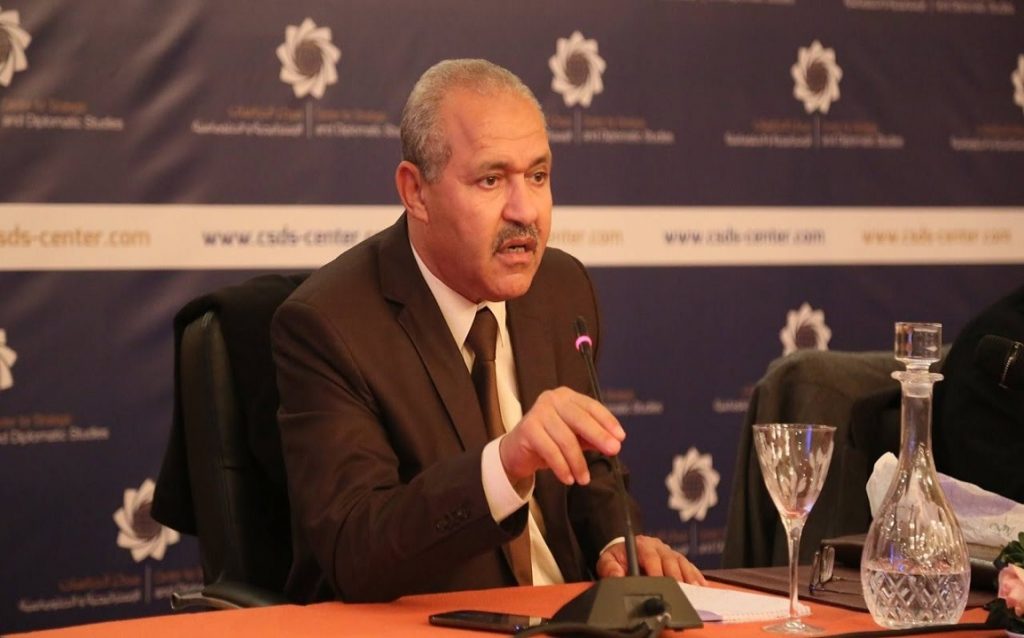 الشكندالي.. تونس سددت ديون 2023 بديون أخرى!