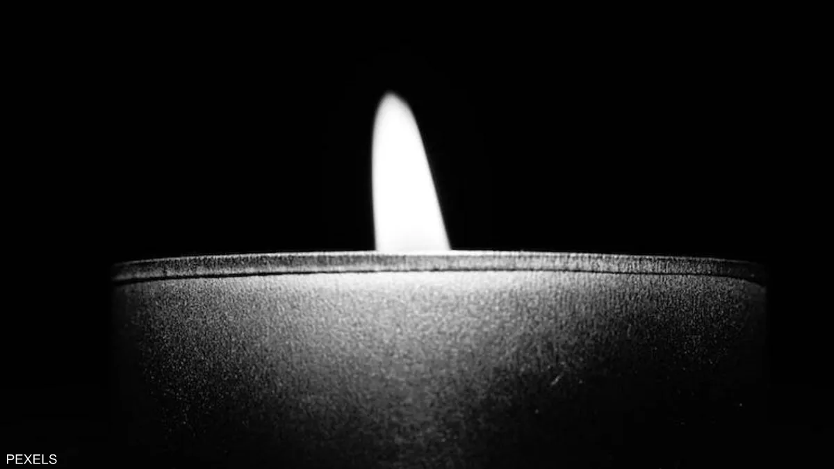 الشموع المعطرة.. احذروها