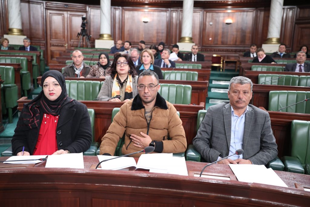 الصلح الجزائي.. اسقاط اقتراح تعديل حول توزيع عائدات الصلح