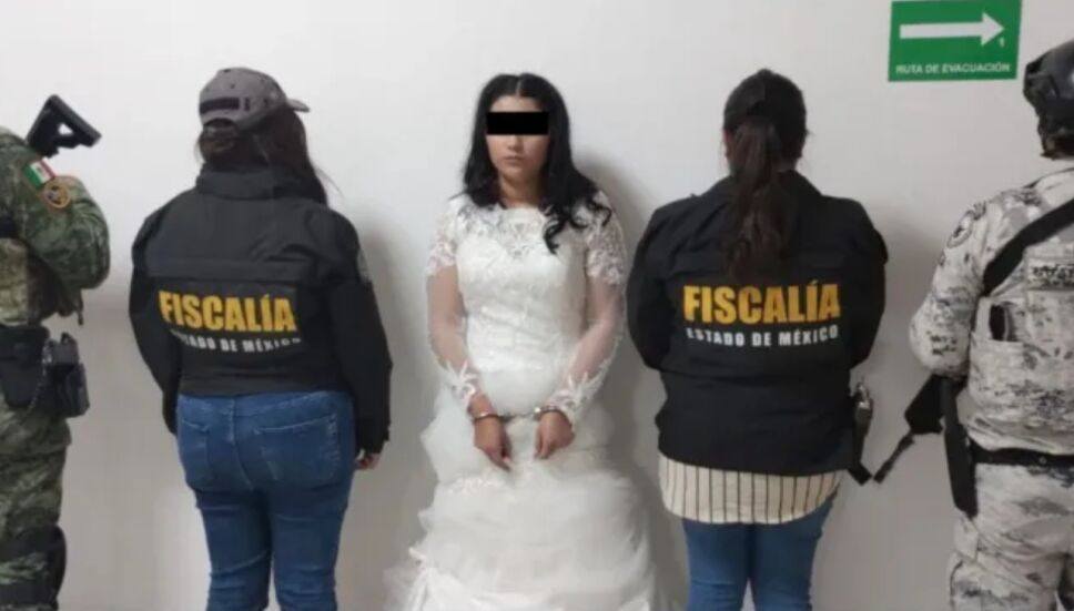 “الدجاجة والفأر”/ القبض على عروسين ليلة زفافهما لهذا السبب