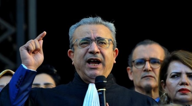 المزيو: في اللمسات الاخيرة لمقاضاة الاحتلال ولا يمكن المزايدة على موقف الرئيس