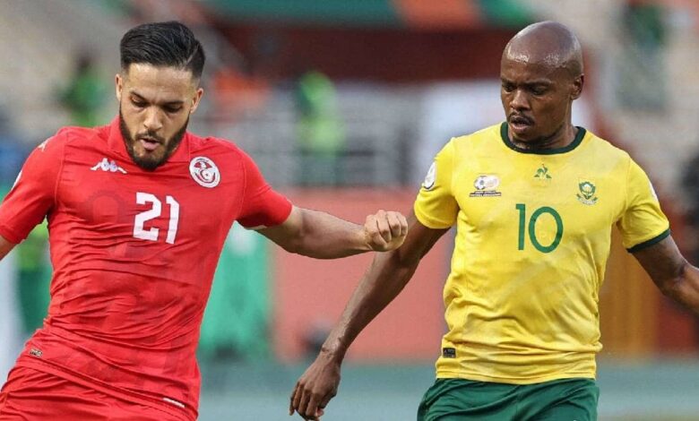 كأس أفريقيا/ خروج مذل للمنتخب من الدور الأول