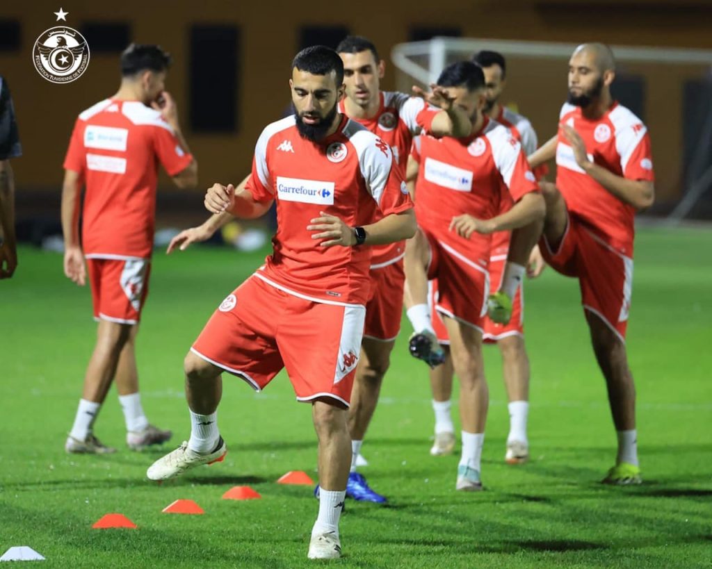 المنتخب في الكود ديفوار