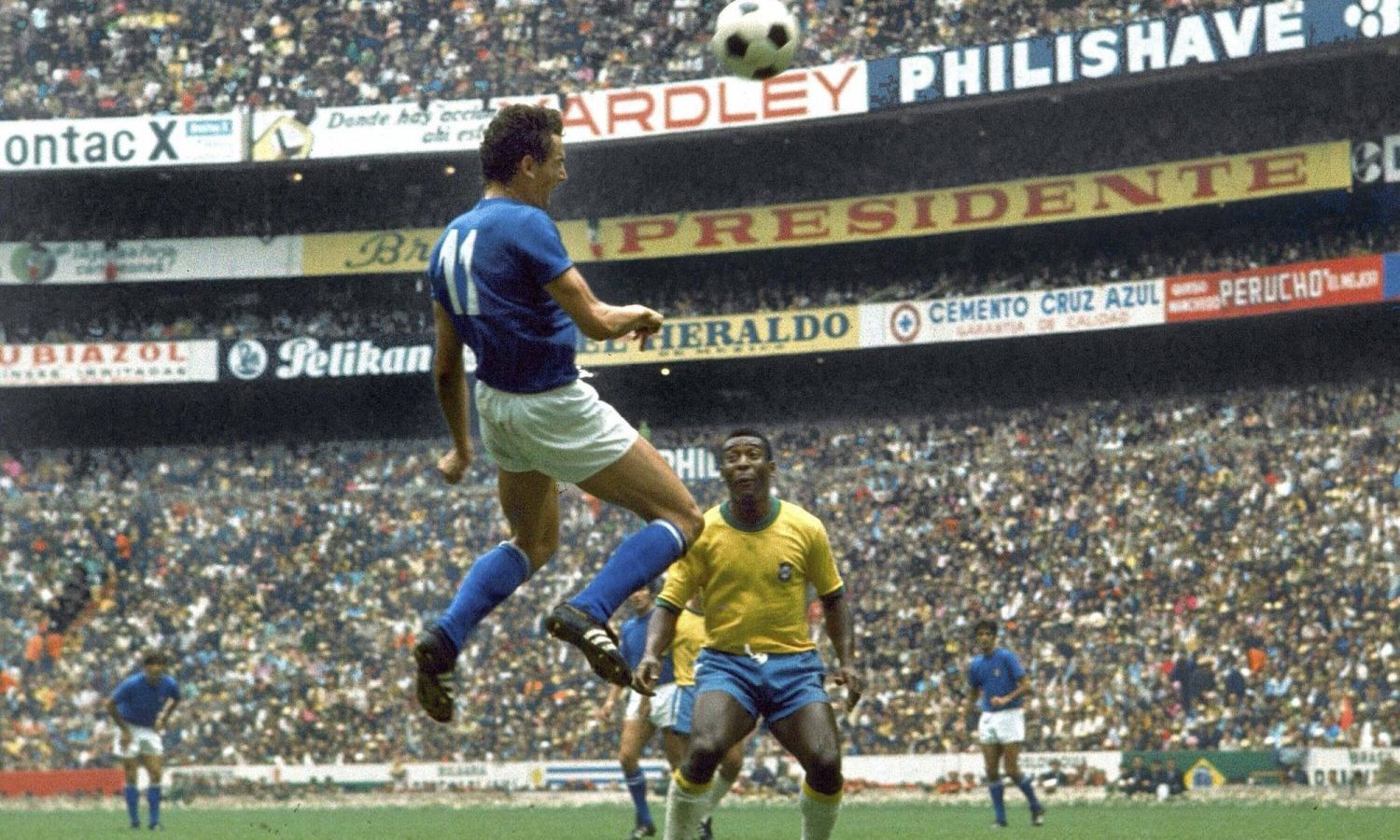 الموت يُغيب جيجي ريفا الهدّاف التاريخي لإيطاليا الموت يُغيب جيجي ريفا الهدّاف التاريخي لإيطاليا