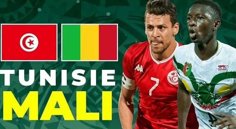 النسور يواجهون مالي بالأحمر