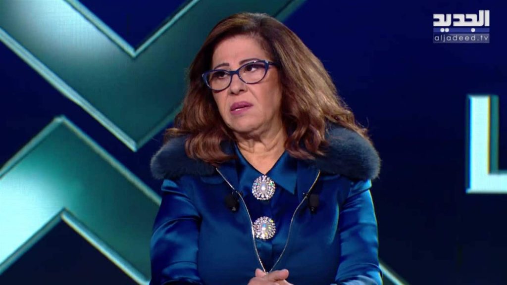 بالفيديو.. توقعات صادمة لليلى عبد اللطيف بشأن تونس !