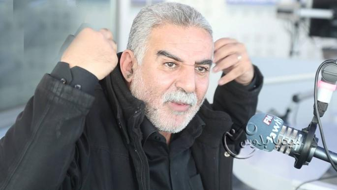 بطاقة إيداع بالسجن في حق زياد الهاني (التفاصيل لتونس الآن)