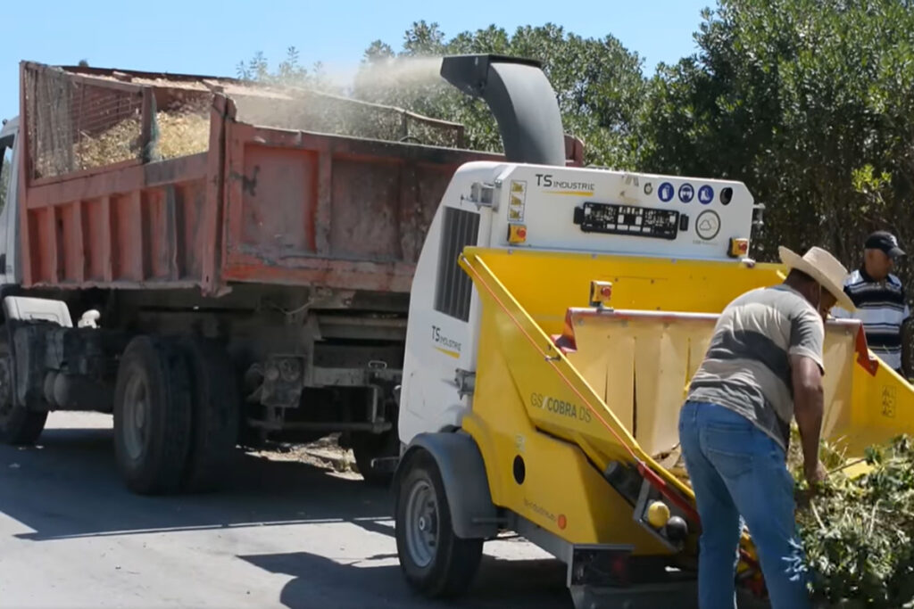 بنزرت: المصادقة على قانون بعث شركة التصرف في النفايات