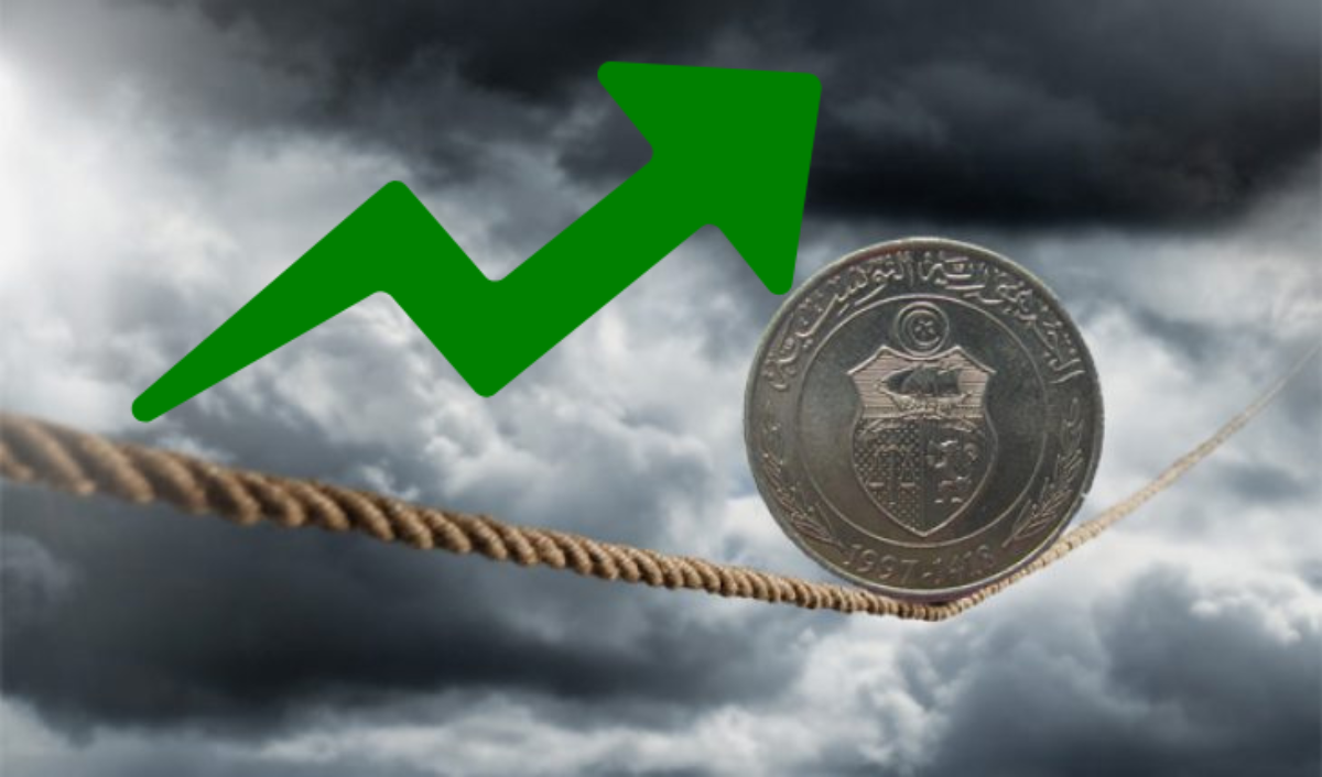 سعر صرف الدينار مقابل الدولار