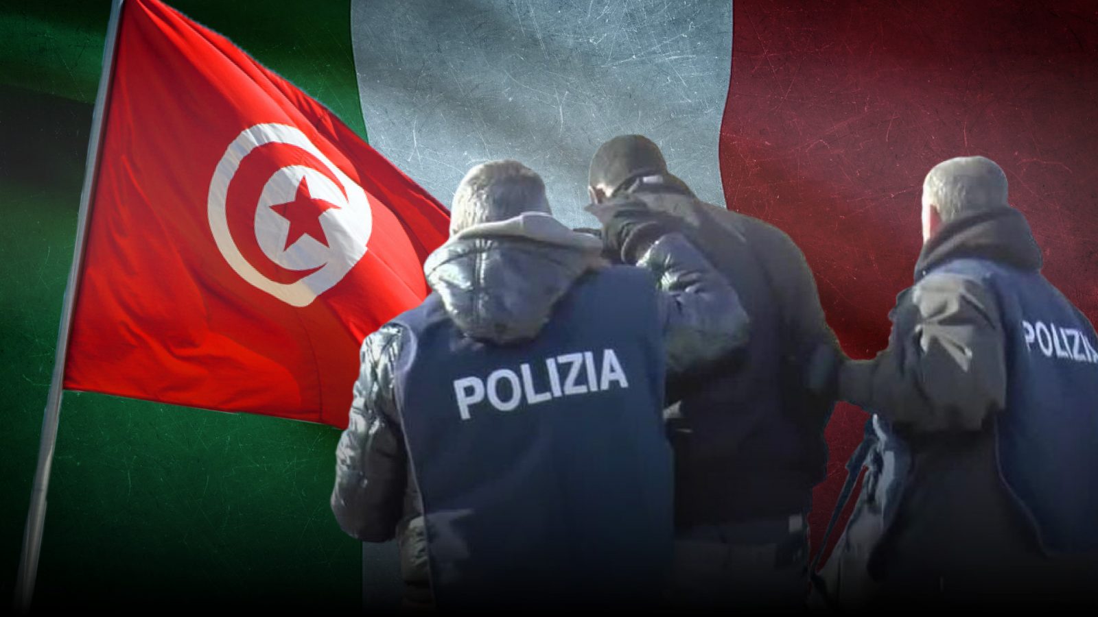 “المسلمون سيفتحون روما”.. تدوينة تتسبب في ترحيل تونسي من إيطاليا (التفاصيل لتونس الآن)
