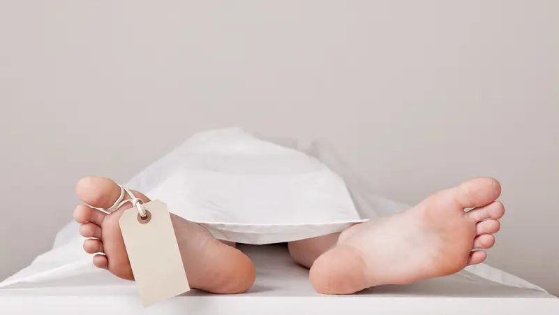 تفكيك شبكة تبيع الجثث للجامعات!