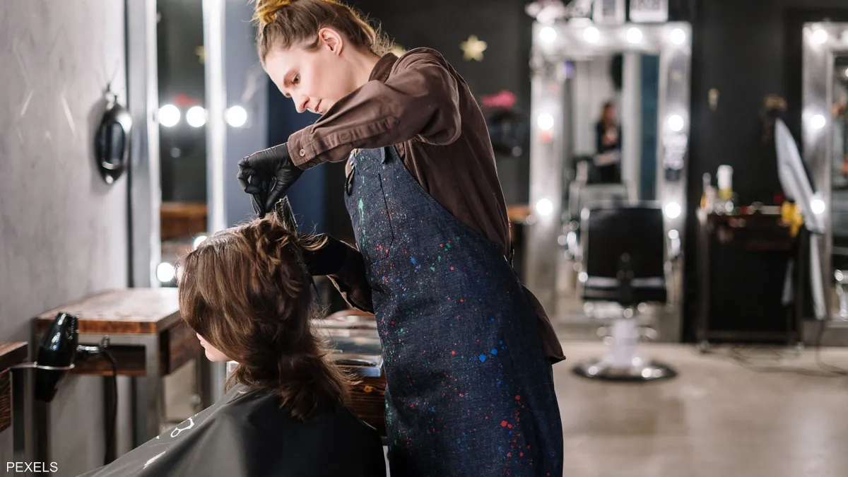 احذروا جفاف الجلد وحكة الرأس.. قد تكون دليل على الإصابة بمرض خطير