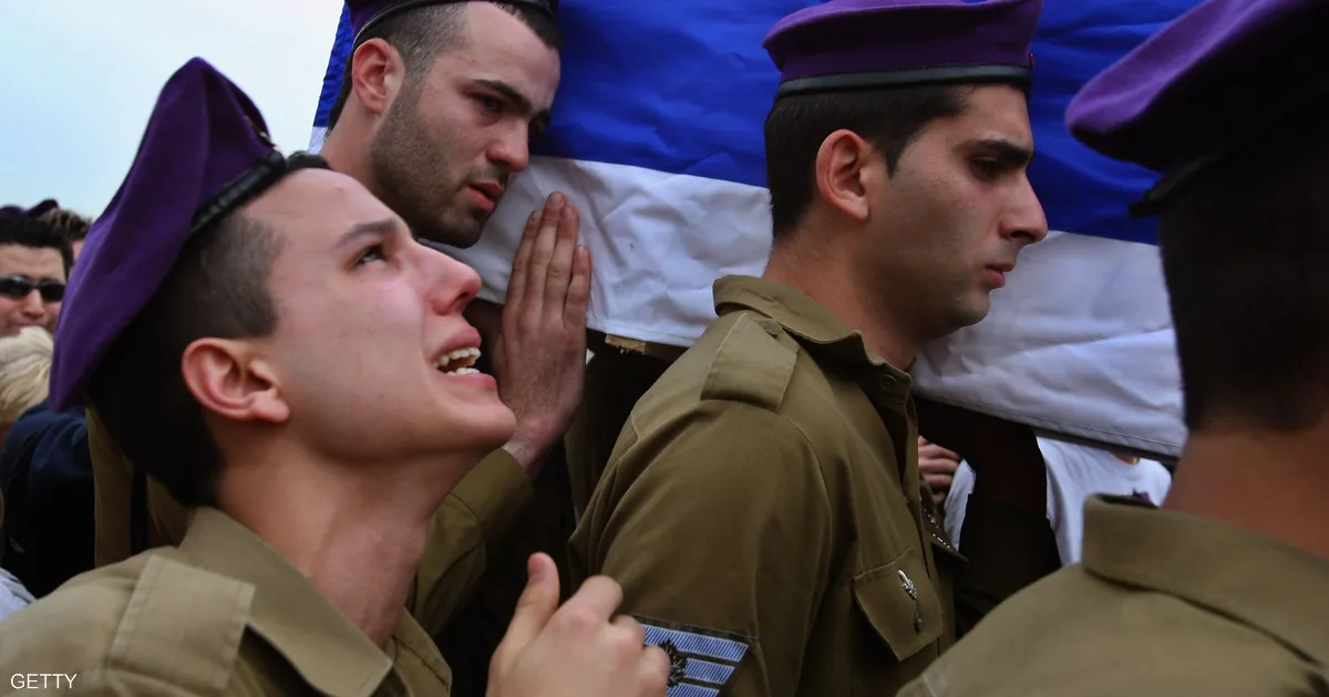 جيش الا.حتلال/ 29 جنديا سقطوا بنيران صديقة وآخرون في عداد المفقودين