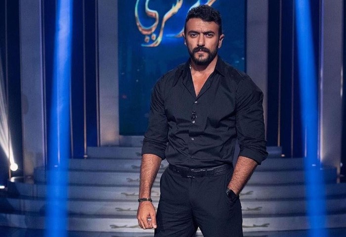 حالته صعبة.. نقل أحمد العوضي للمستشفى