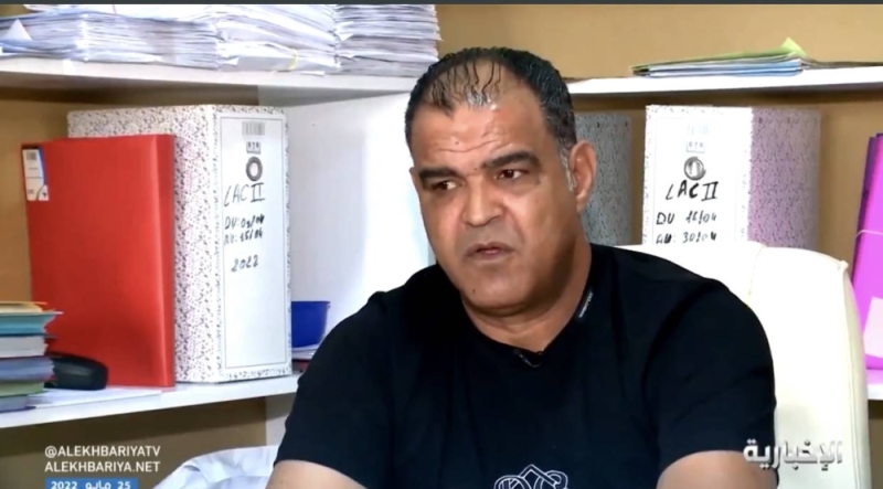 خالد بدرة يرفض المشاركة في لجنة اختيار مدرب المنتخب خالد بدرة يرفض المشاركة في لجنة اختيار مدرب المنتخب