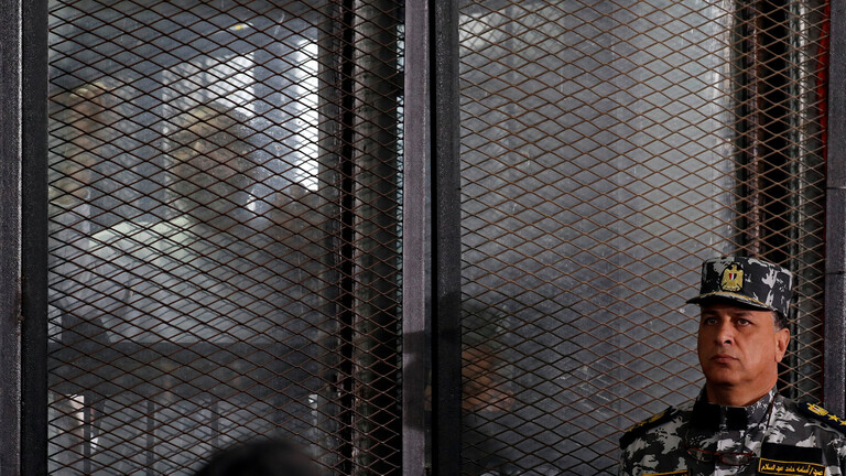 خلاف حاد بين الحكومة المصرية والبرلمان حول “الإعدام”