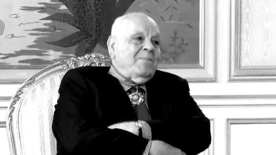 رئاسة الحكومة تنعى الحقوقي خميّس الشماري