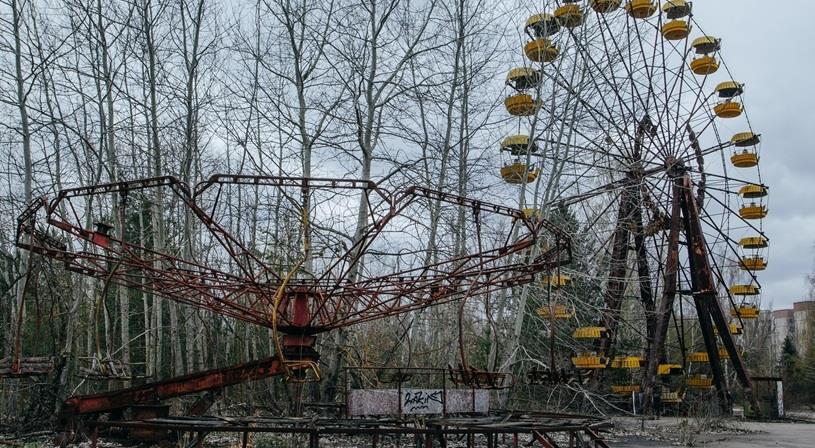 دراسة تكشف: أمريكا ستتحول إلى “مدن أشباح” بحلول هذا العام!