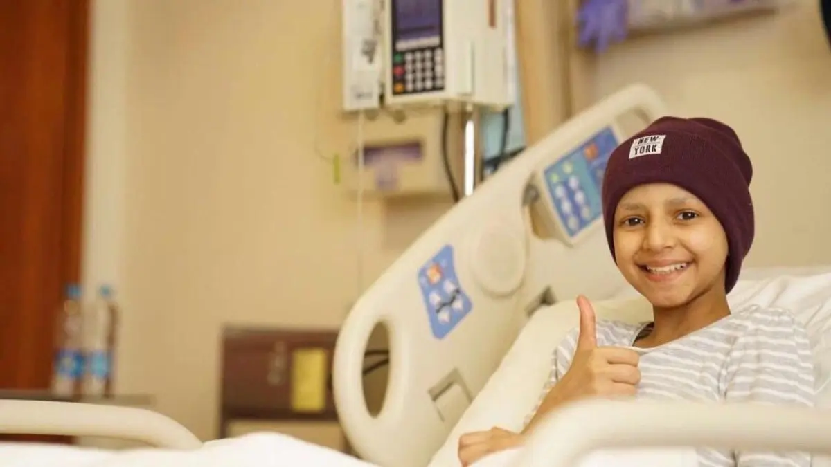 سابقة طبية.. اختبار يكشف 18 نوعا من السرطان في مرحلة مبكرة