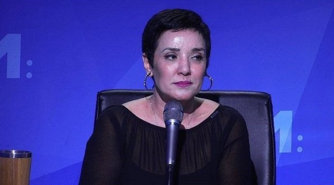 سنتان سجن في حق سنية الدهماني