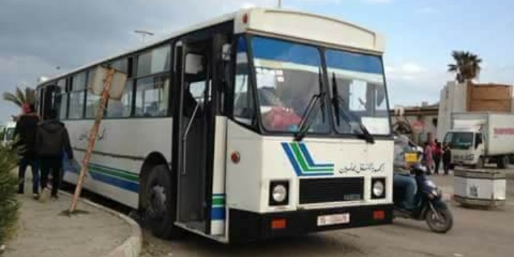 مرصد رقابة: شبهات تلاعب بمناظرة انتداب أعوان لشركة النقل بمدنين
