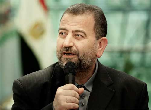 من هو العاروري الذي اغتالته إسـ.رائـ.يل بلبنان؟