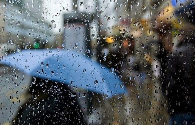 طقس الأحد.. أمطار متفرقة في هذه المناطق