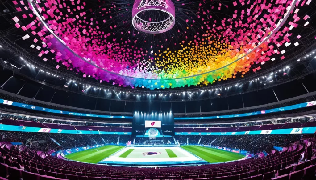 عشاق الرياضة.. إليكم أبرز البطولات المرتقبة في 2024