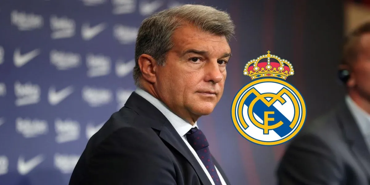 عقوبات تنتظر رئيس برشلونة بسبب ريال مدريد!