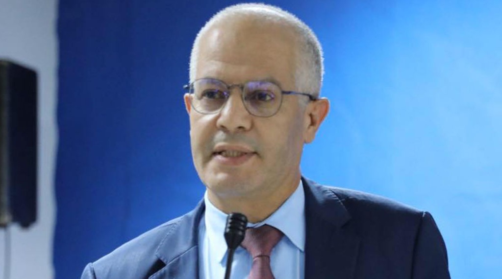 عماد الحمامي: سنة 2023 كانت الأحسن منذ 2011