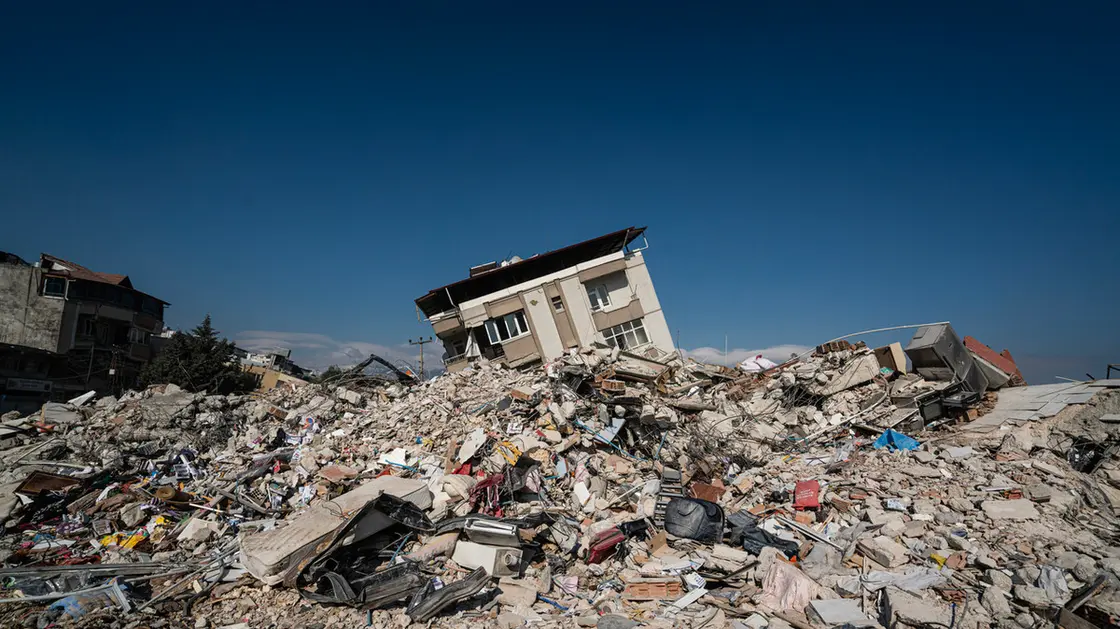 عمدة اسطنبول يحذّر: استعدوا!