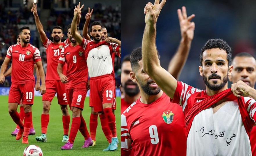 ‘قضية الشرفاء’.. معاقبة مهاجم عربي بسبب تضامنه مع غـ.ز.ة!