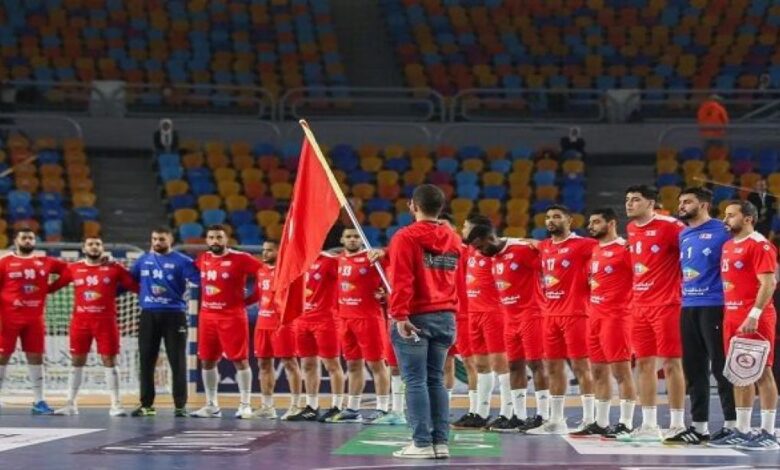 كان كرة اليد/ 