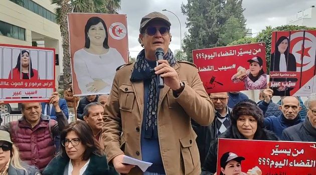 كريفة: موسي ستترشح للرئاسة والتحريّات لم تثبت إدانتها