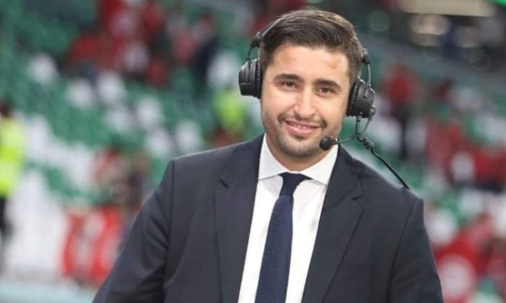 كريم حقي يتكفل بتربص مستقبل القصرين في عين دراهم