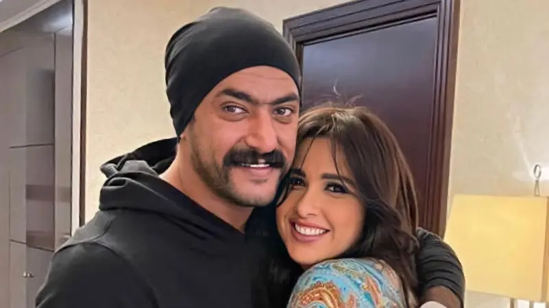 بعد طلاقهما/ ليلى عبد اللطيف تتنبأ مجددا حول ياسمين عبد العزيز والعوضي