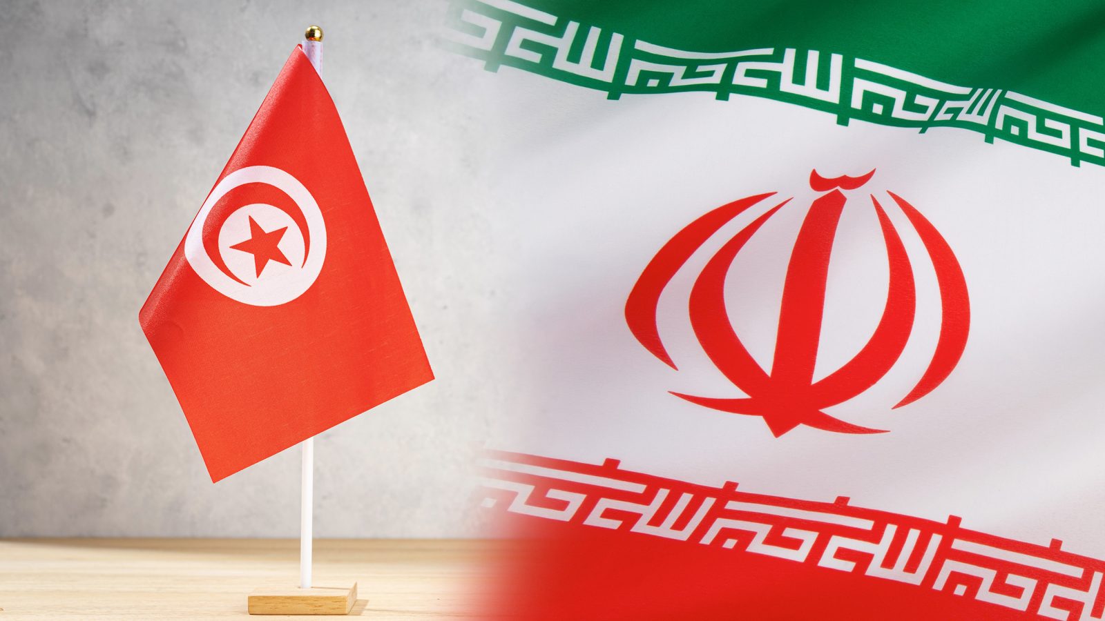 ماذا في مكالمة بودربالة بنظيره الإيراني ؟