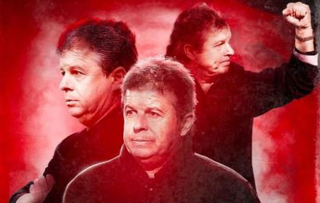 رسمي/ جون ميشال مدربا جديدا للإفريقي