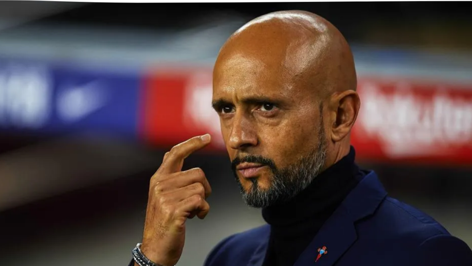 رسمي/ الترجي يتعاقد مع المدرب البرتغالي كاردوسو