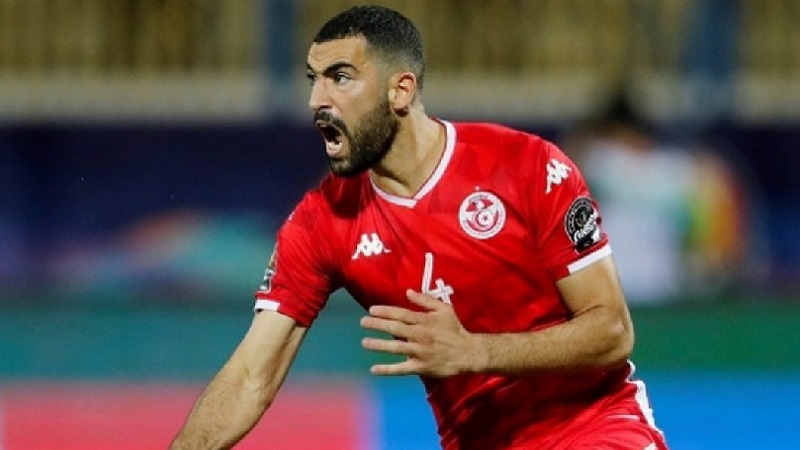 مرياح عن مواجهة جنوب أفريقيا: مصيرنا بيدنا والفوز هدفنا