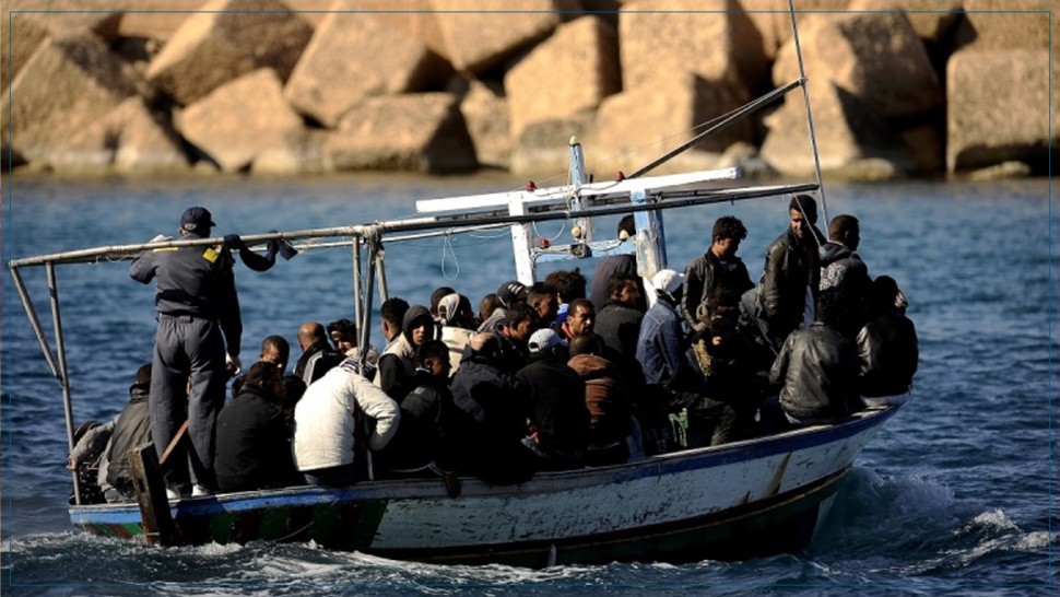 مستجدات عمليات البحث عن مركب الحرقة المفقود (التفاصيل لتونس الآن) مستجدات عمليات البحث عن مركب الحرقة المفقود (التفاصيل لتونس الآن)