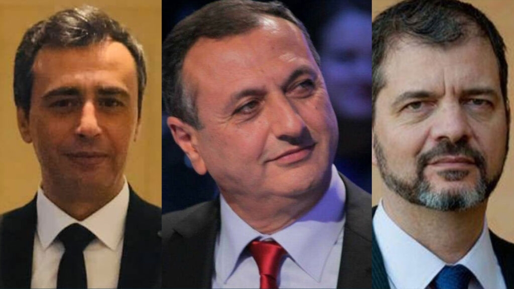 مستجدات في “قضية التآمر”