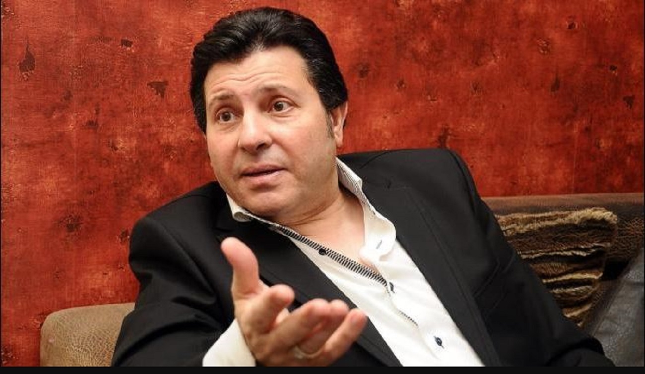 مصر/ محاكمة النجم هاني شاكر لهذا السبب!