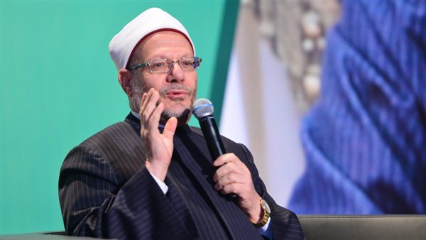 مفتي مصر: لا لمقاطعة “فيسبوك” و”إكس” بسبب إسرائيل