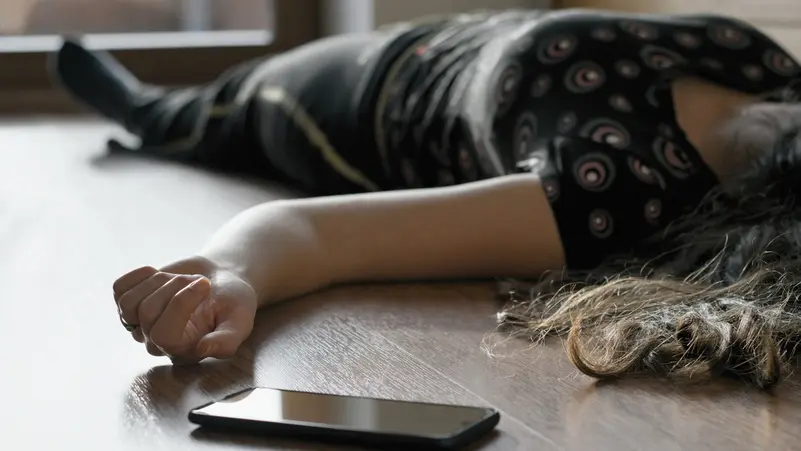 احذر ريا وسكينة.. مقتل 8 بظروف غامضة